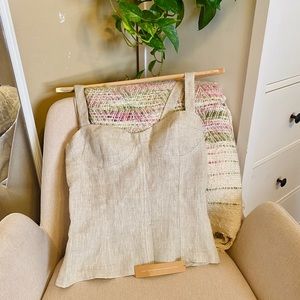 NWT Reformation Libra Top!